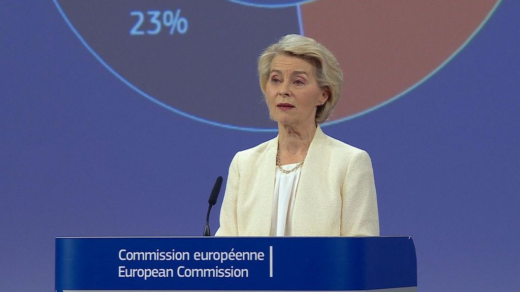 Ue, Commissione propone nuovo bilancio pluriennale da 2mila Mld