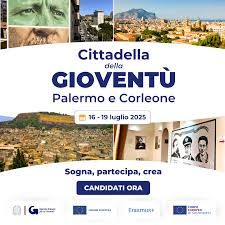 Agenzia Gioventù, inaugurata a Palermo “la cittadella della Gioventù”