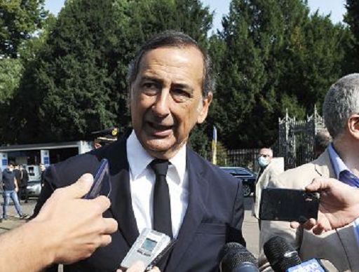 Milano, anche Sala tra indagati dell’inchiesta sull’urbanistica