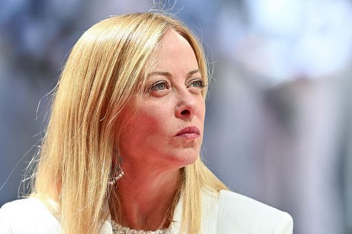 M.O., Meloni: inacettabili attacchi Israele contro civili a Gaza
