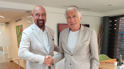 Gruppo Gattinoni acquisisce 51% di HeA, specializzata in eventi