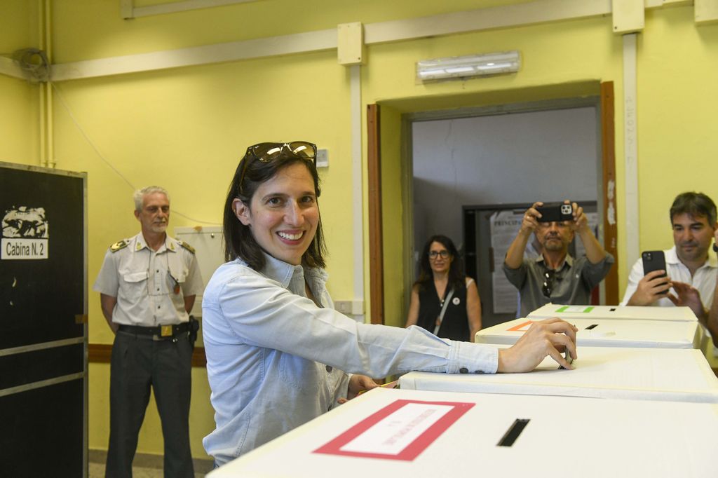 Campania, Schlein vede De Luca, si sblocca candidatura Fico