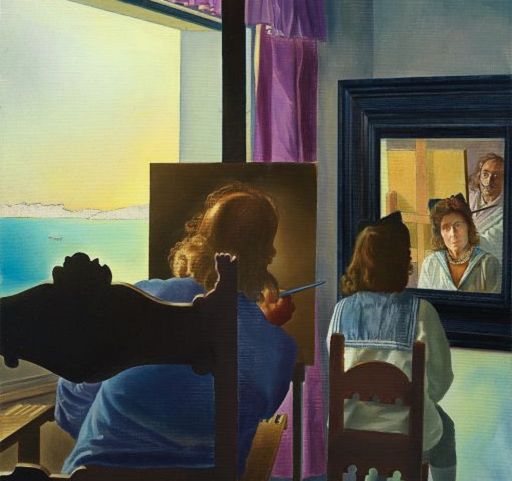 ”Dalì, Rivoluzione e Tradizione”, la mostra a Palazzo Cipolla a Roma