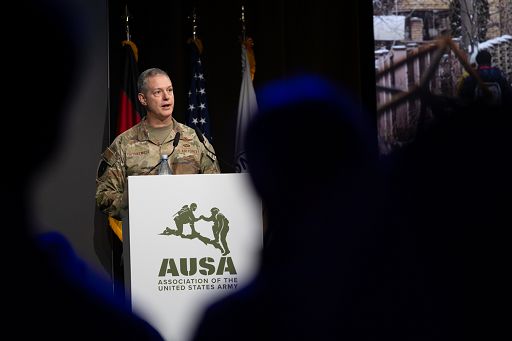 Nato: in preparazione il trasferimento delle unità Patriot a Kiev