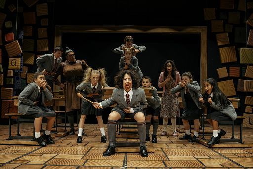 Grandi musical e tante novità nella nuova stagione del Teatro Sistina