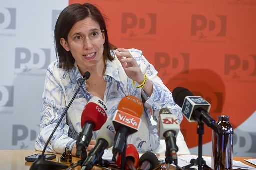 Regionali, Schlein tesse tela possibile direzione entro luglio
