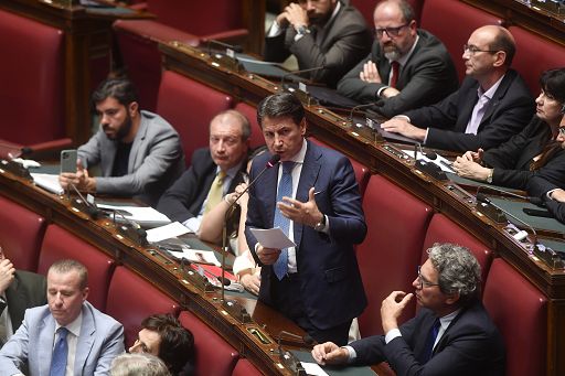 Conte: mille giorni di Meloni? E’ finito il tempo delle bufale