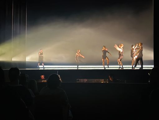 Biennale Danza, Twyla Tharp Leone d’oro tra classico e rivoluzionario