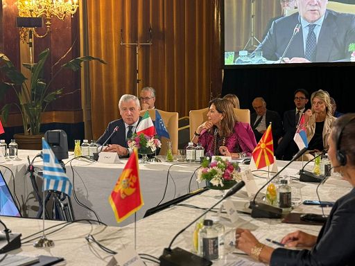 Turismo, Santanchè: forum Italia-Balcani avvia tavolo Est Europa