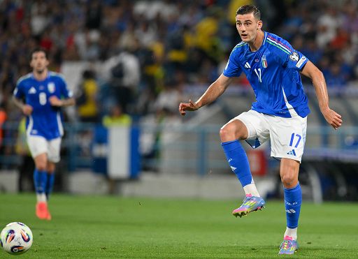 Calcio, Ufficiale, Lucca nuovo giocatore del Napoli