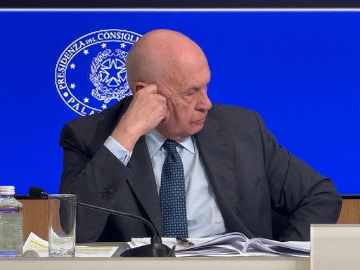 Open Arms, Nordio: no a impugnazioni assoluzioni, rimedieremo