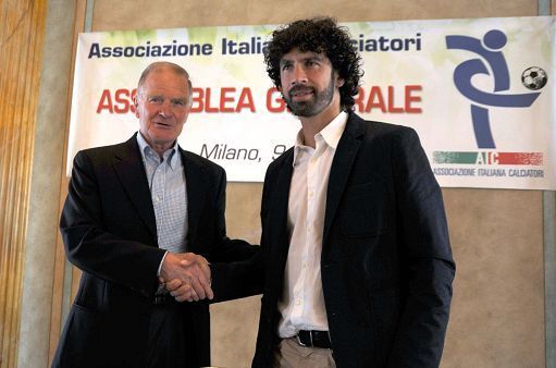 Calcio, morto Sergio Campana, il sindacalista dei calciatori Calcio, morto Sergio Campana, il sindacalista dei calciatori