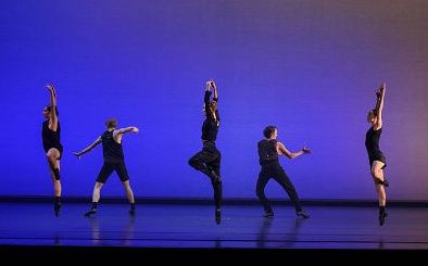 Biennale Danza, le mitologie contemporanee per trovare il nuovo Biennale Danza, le mitologie contemporanee per trovare il nuovo