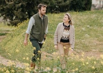 Vino, Baglio di Pianetto: ecco Viafrancia Bianco 2023 e Rosso 2022