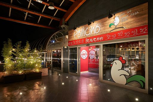 Pollicino entra in OpenFlame: nasce polo del “ristofamily” italiano