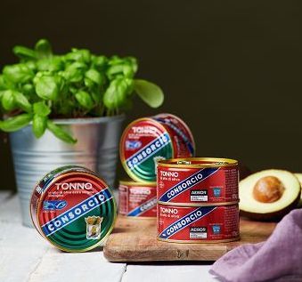 Per il gruppo del tonno Corsorcio utile 2024 quadruplicato, fatturato +12%