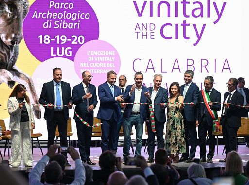 Vino, “Vinitaly and the City” punta a diventare un format esperienziale