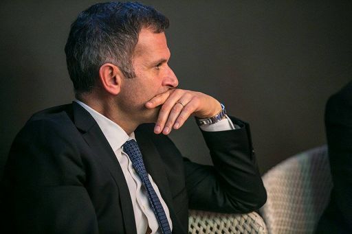 Vino, Rillo riconfermato nel Cda di Federdoc: grato per la fiducia