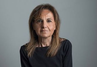 Milena Palminteri vince il Bancarella 2025 con “L’arancio amaro”