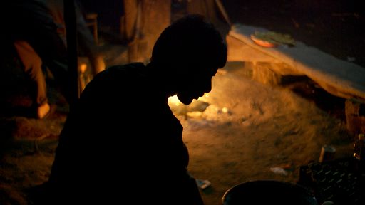 Venezia, alla 40esima SIC in Concorso Waking Hours e Agon