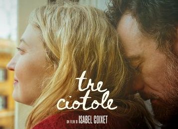 Cinema, “Tre ciotole” dal libro di Murgia in anteprima al TIFF