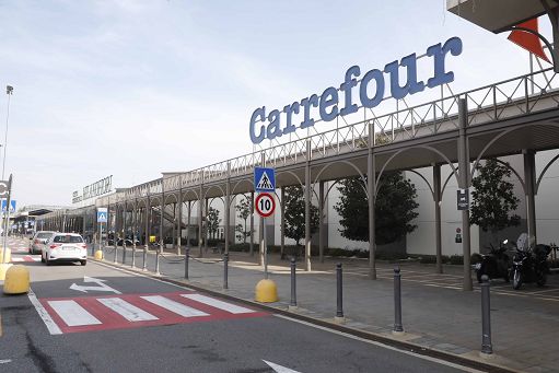 Carrefour, sindacati proclamano stato agitazione dopo voci addio a Italia