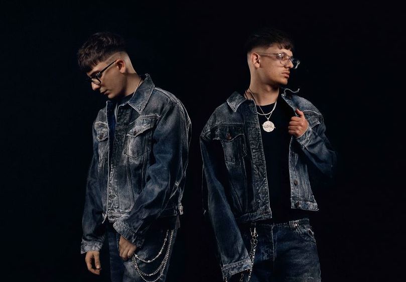 Sadturs & KIID annunciano il nuovo album “No Regular Music 2″