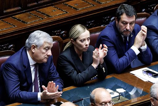 Regionali, Tajani: vertice maggioranza è in serata, parleremo di nomi