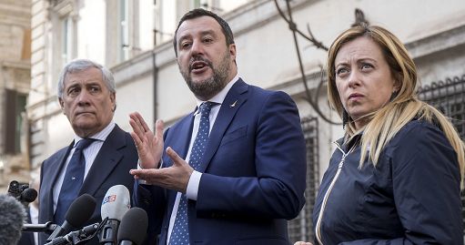 Regionali, nuovo vertice maggioranza ma non a Palazzo Chigi