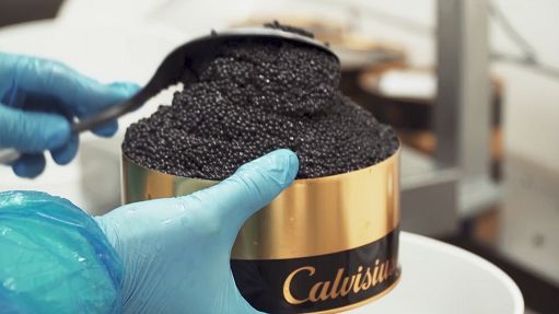 Messaggi (Agroittica): focus su caviale con nuovi canali ma non solo