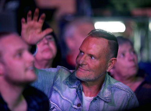 Calcio, Gascoigne lascia l’ospedale: “Sta bene”