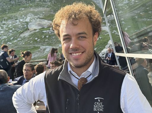 Bovard: serve un’identità forte per i vini Doc della Valle d’Aosta