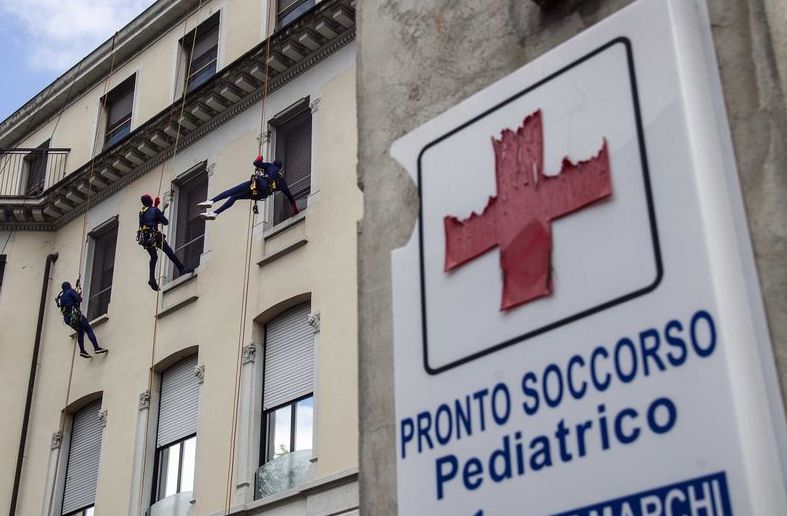 Autonomia, Baldino (M5s): intese Governo-Lombardia affossano Sanità pubblica