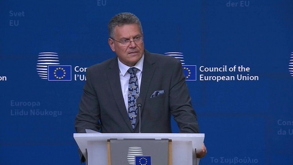 Dazi, Ue: con Usa priorità negoziato, contromisure non prima di agosto