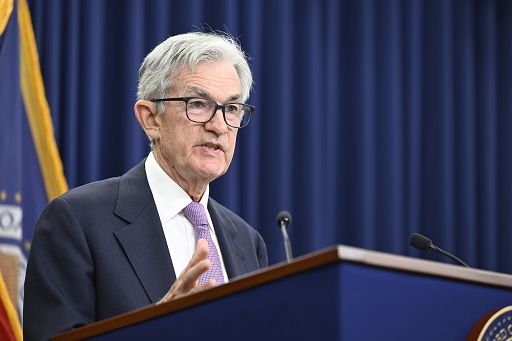 Fed, Powell: assicurare che grandi banche Usa siano ben capitalizzate