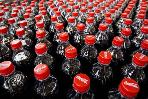 Coca-Cola: in autunno in Usa arriverà la versione con zucchero di canna