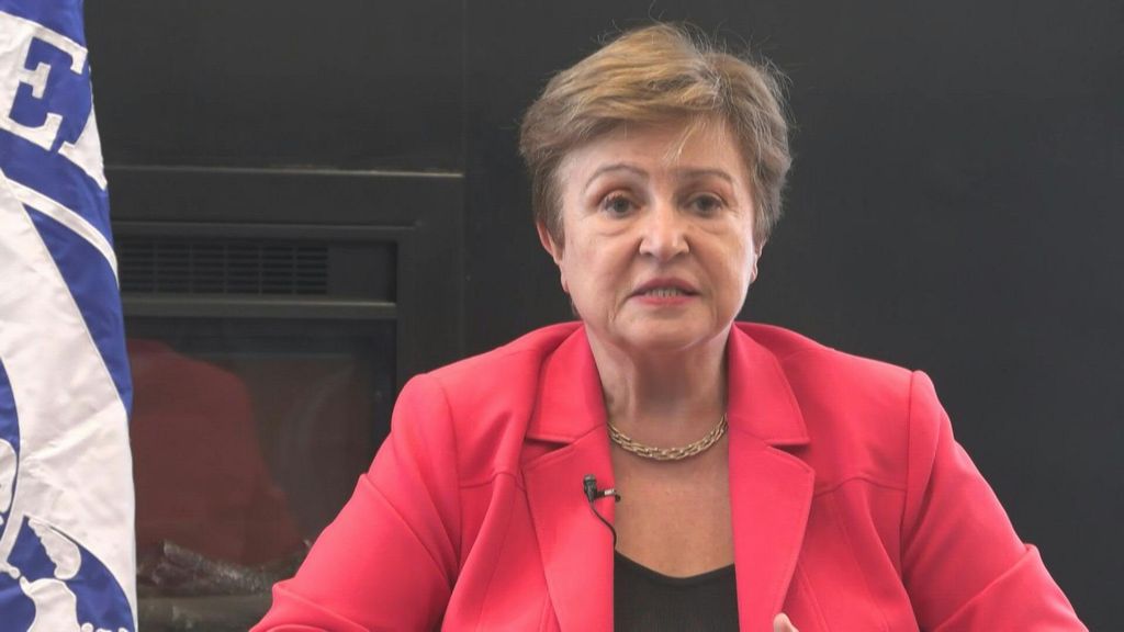 Fmi: crescita Italia moderata, Pil 2025 +0,5%, 2026 +0,8%, 2027 +0,6%