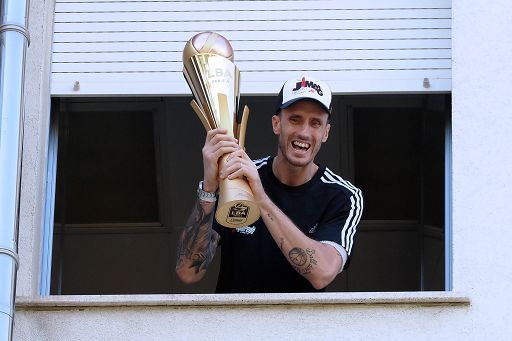 Basket, Pozzecco annuncia: “Polonara con noi agli Europei”