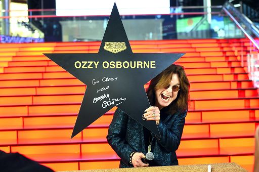 Addio a Ozzy Osbourne, icona indomita del Rock