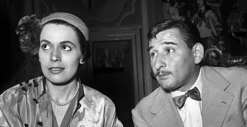 Cinema, classici restaurati protagonisti a Narni dal 4 al 9 agosto