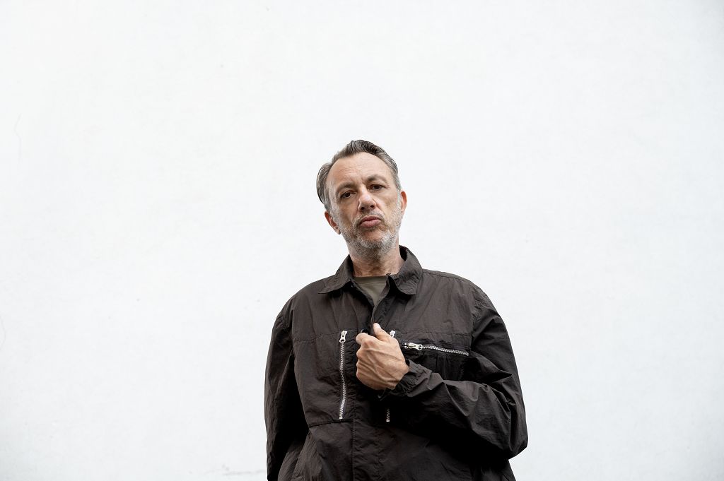 Neffa annuncia l’uscita di Canerandagio Parte 2