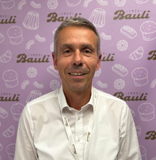 Bauli: da Unilever arriva Hans Josef Ingelmann come direttore qualità