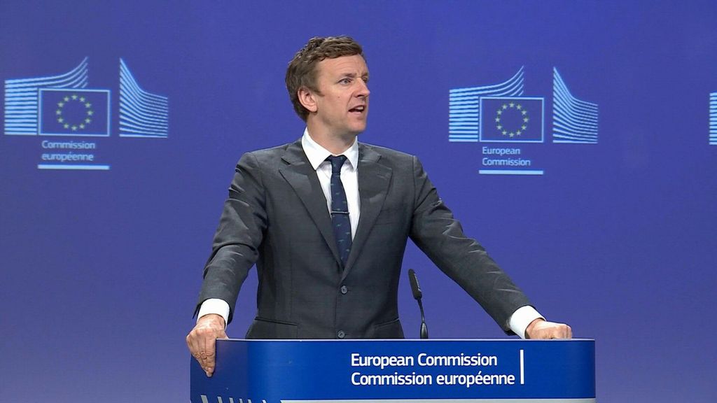 Dazi, contromisure Ue (93 mld) non scatterano prima del 7 agosto