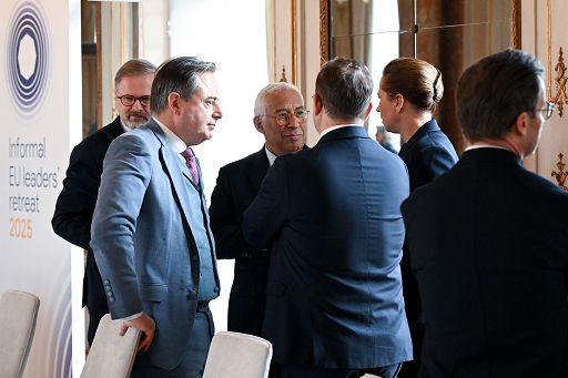 Dazi, cambiati equilibri Paesi Ue: maggioranza favorevole a “bazooka”