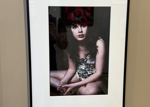 Il ritratto come umanesimo, la fotografia al Museo del Risorgimento