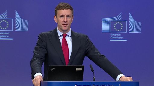 Dazi, ok Stati Ue a schiacciante maggioranza a contromisure su Usa