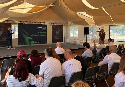 ”Winetech Innovation Summit”: in Armenia focus su vino e tecnologie