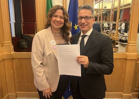 Salute, ESEO Italia: bene ddl su Giornata nazionale esofagite eosinofila