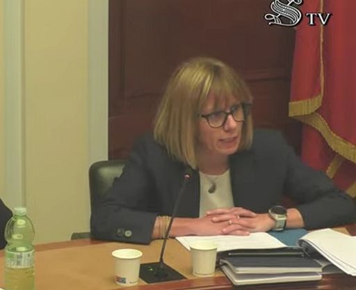 Bankitalia, Scotti: finanza digitale richiede una risposta sistemica