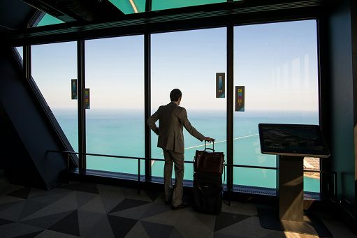 Lavoro, BizAway: cresce il business travel estivo (+48%)